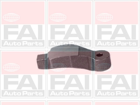 Rocker Arm, engine timing
